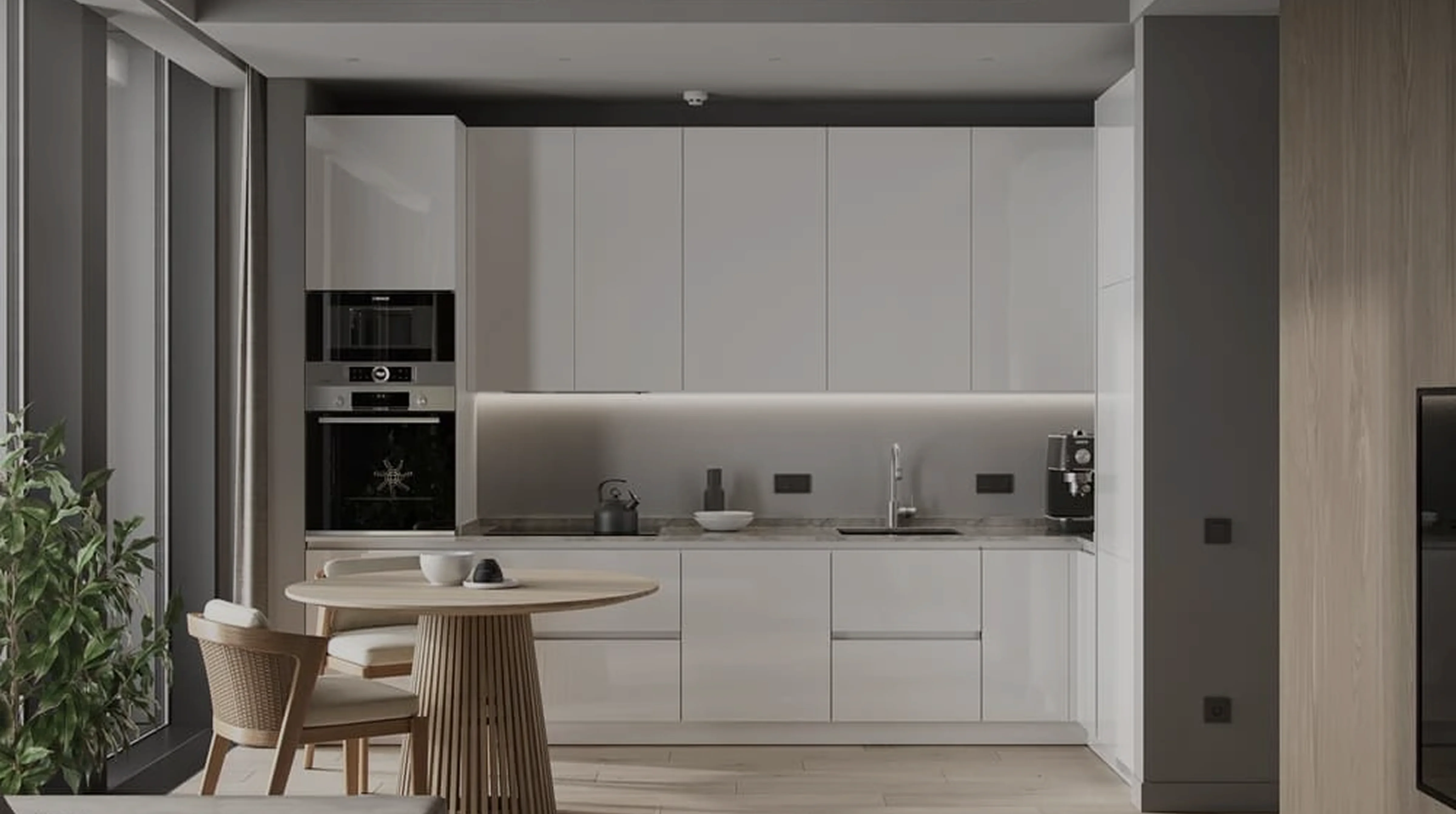 Вакансии Кухни ЗОВ