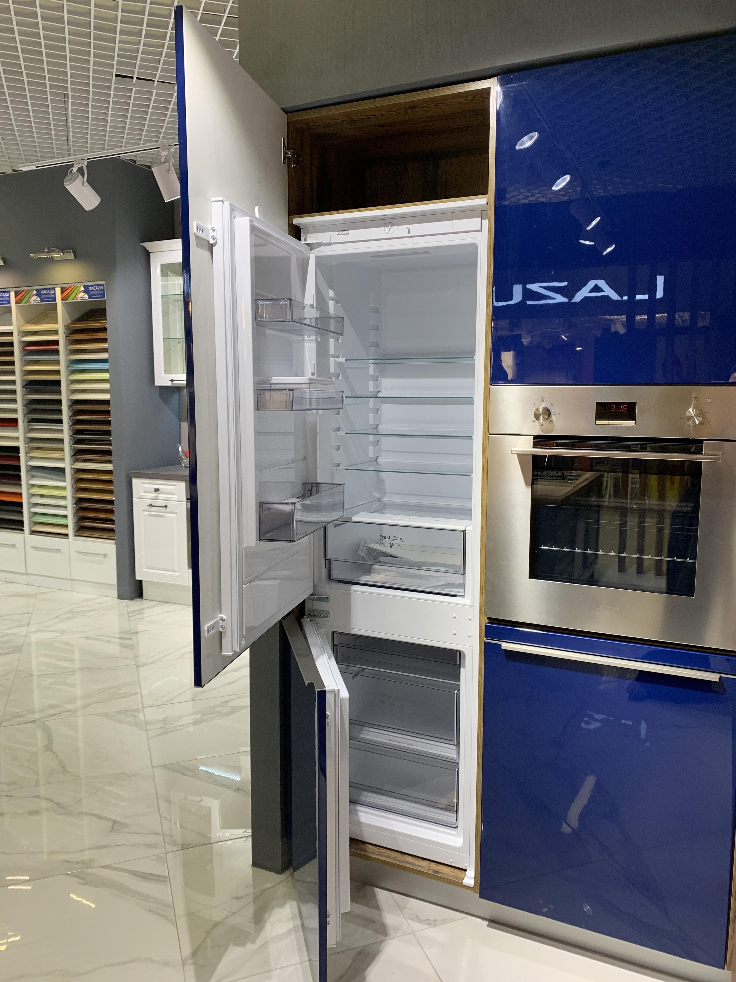 Краска Система RAL 5003 глянец Пост Тимбер Марон