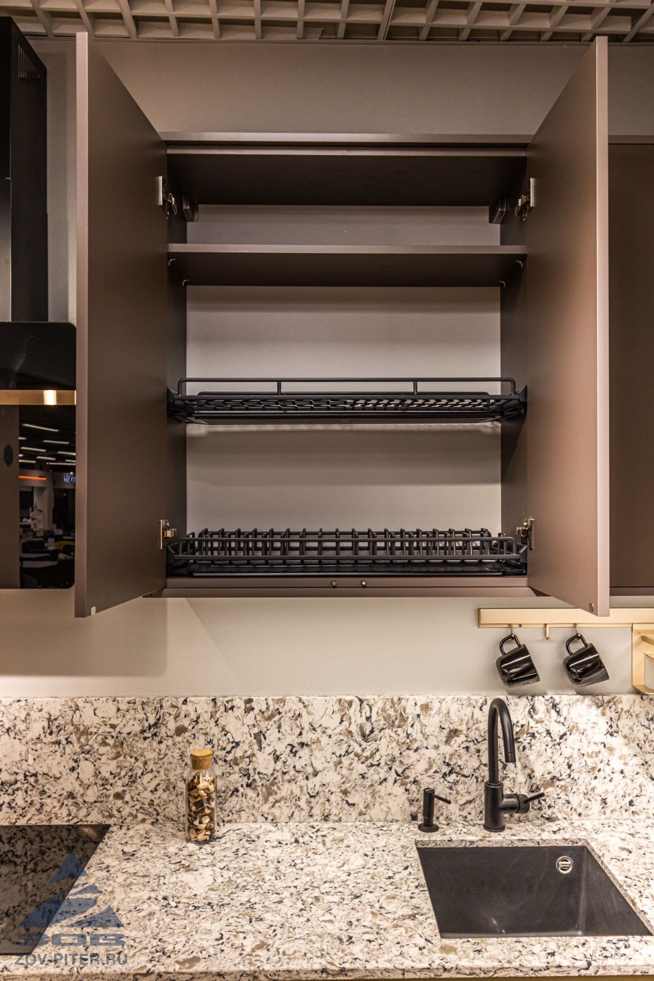 Кухня Флавио