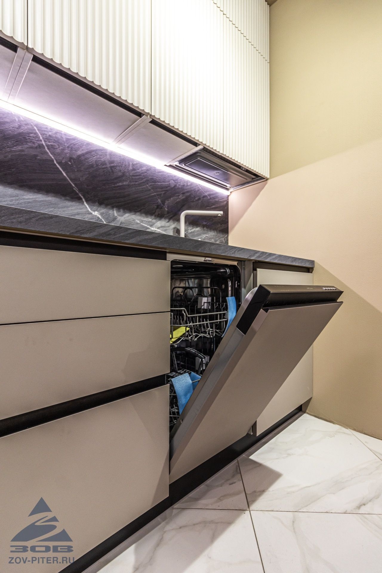 Кухня Флавио / ПОСТ-10