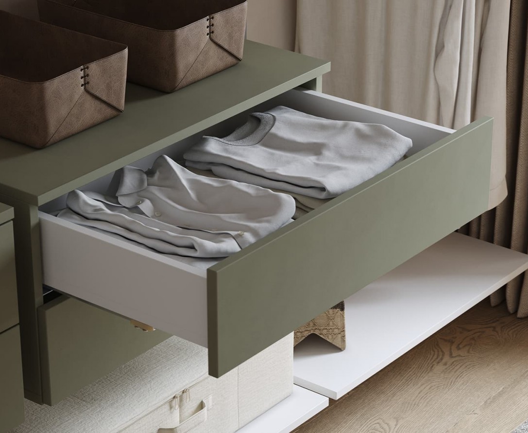 ЛИНЕЙНАЯ КОНФИГУРАЦИЯ 3