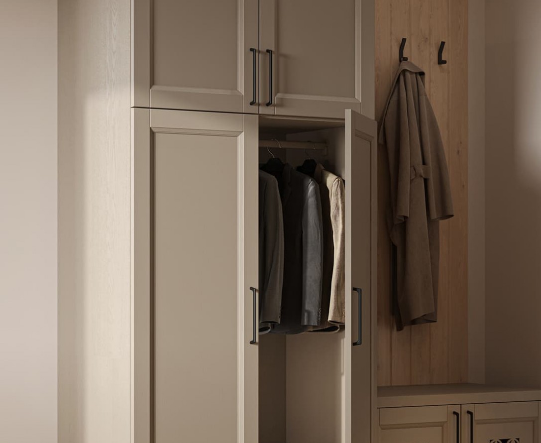 ПЬЕМОНТ. ПРИХОЖАЯ