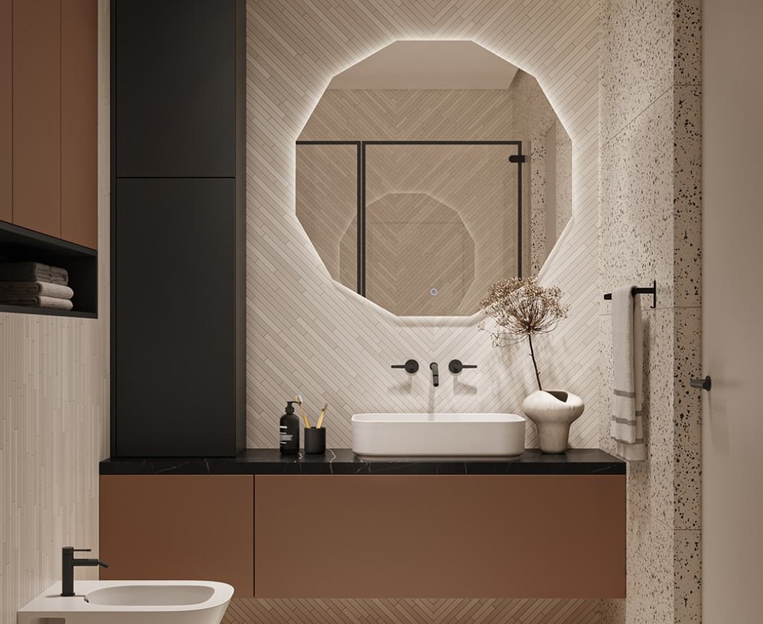 ЗЕРКАЛО ФРЕЯ