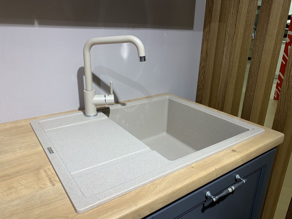 Кухня Фортвуд