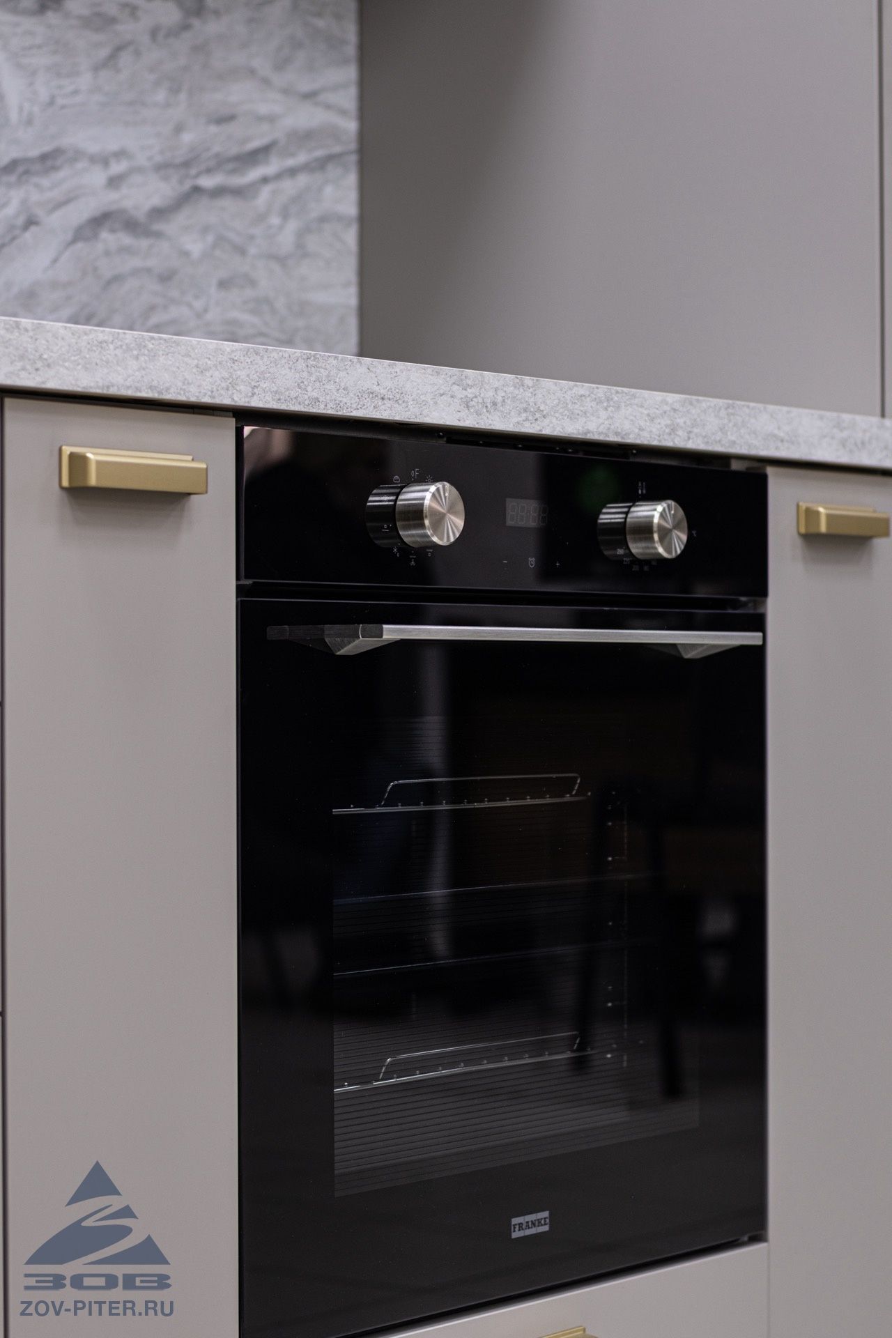 Акрил Top Matt/Акрил Fenix HTM