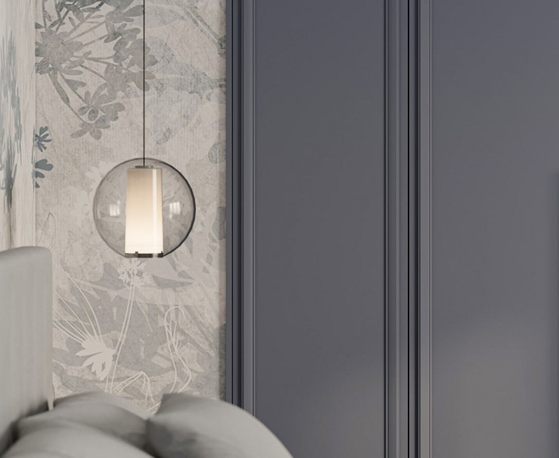 ГАРДЕРОБНЫЙ ШКАФ 18