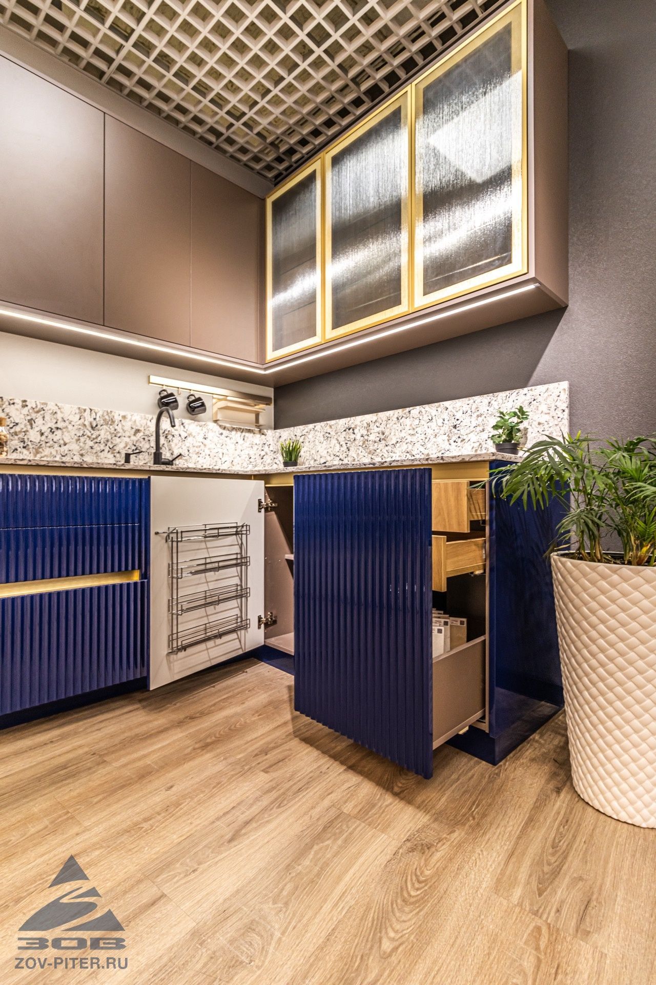 Кухня Флавио