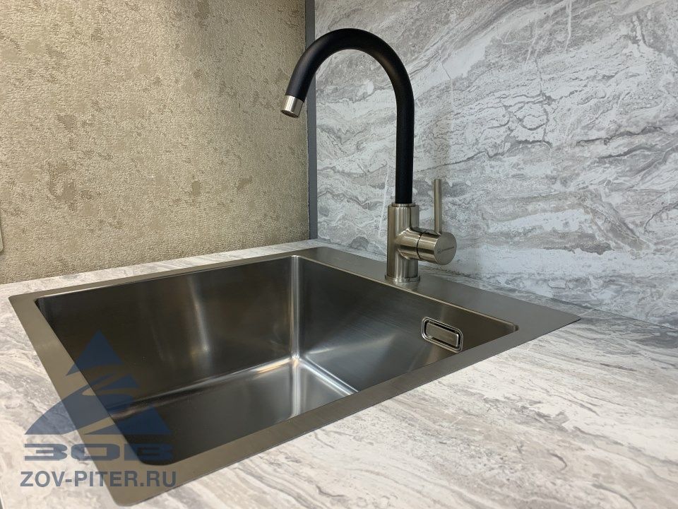 Акрил Top Matt/Акрил Fenix HTM