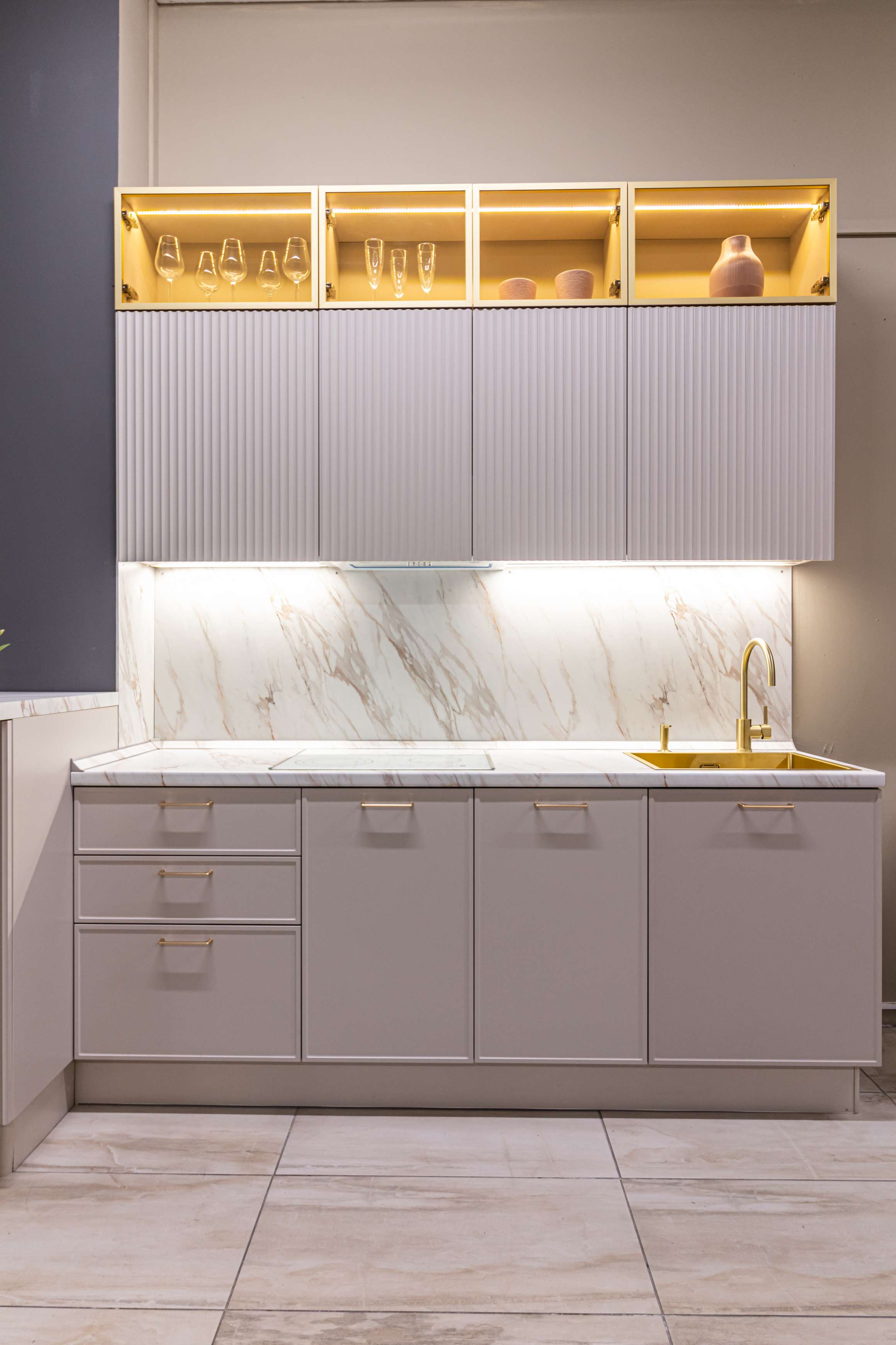 Кухня Флавио Хаген