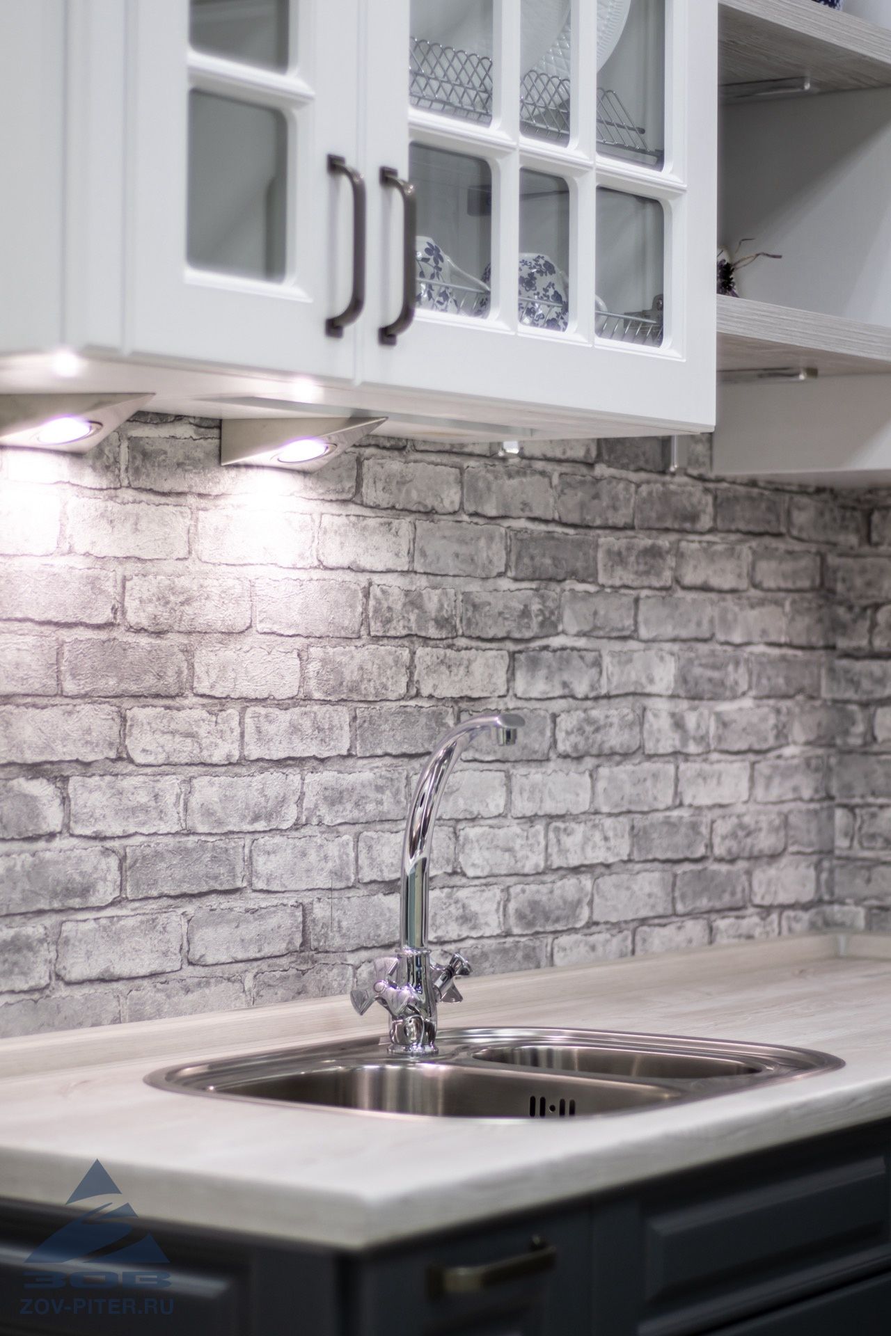 Акрил Top Matt/Акрил Fenix HTM