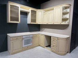 Массив Ясеня