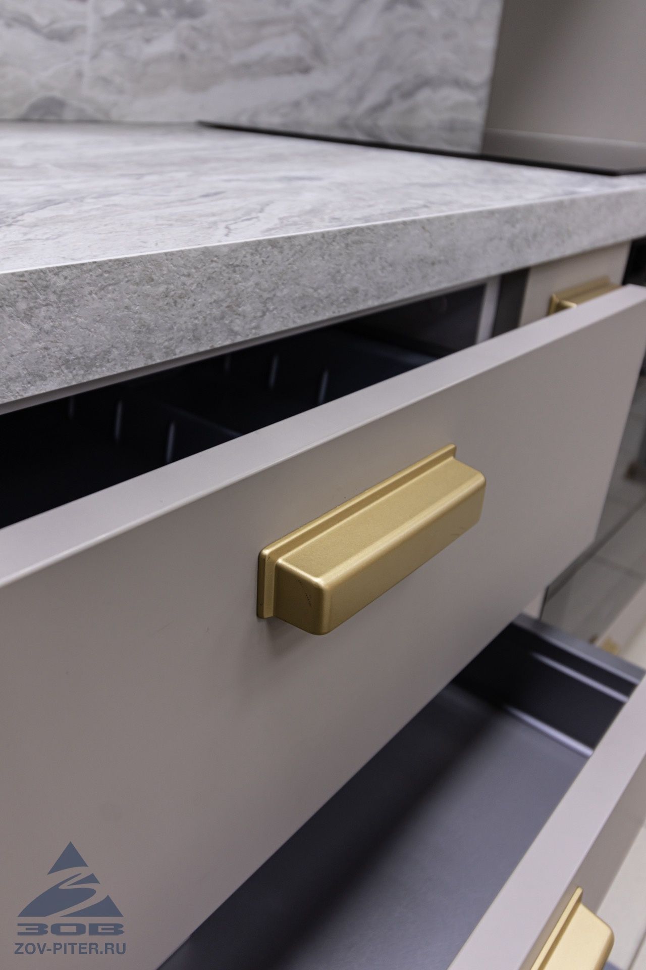 Акрил Top Matt/Акрил Fenix HTM