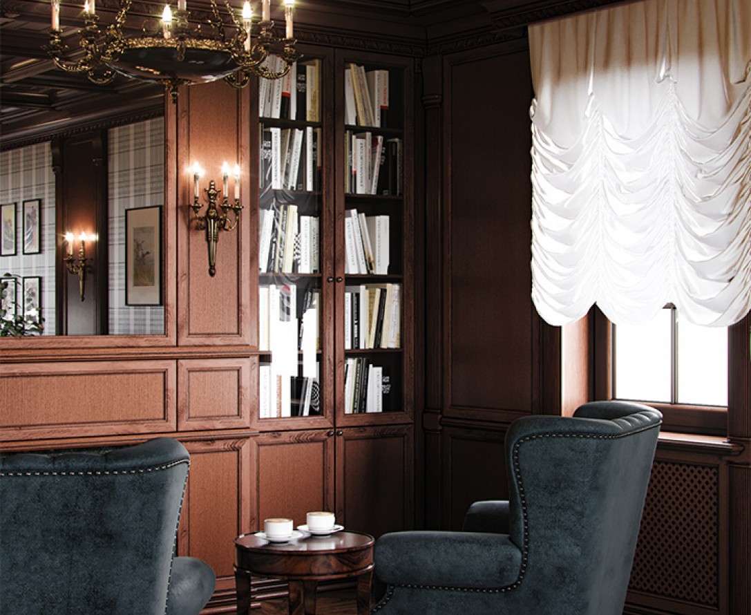 АРТУР. КАБИНЕТ