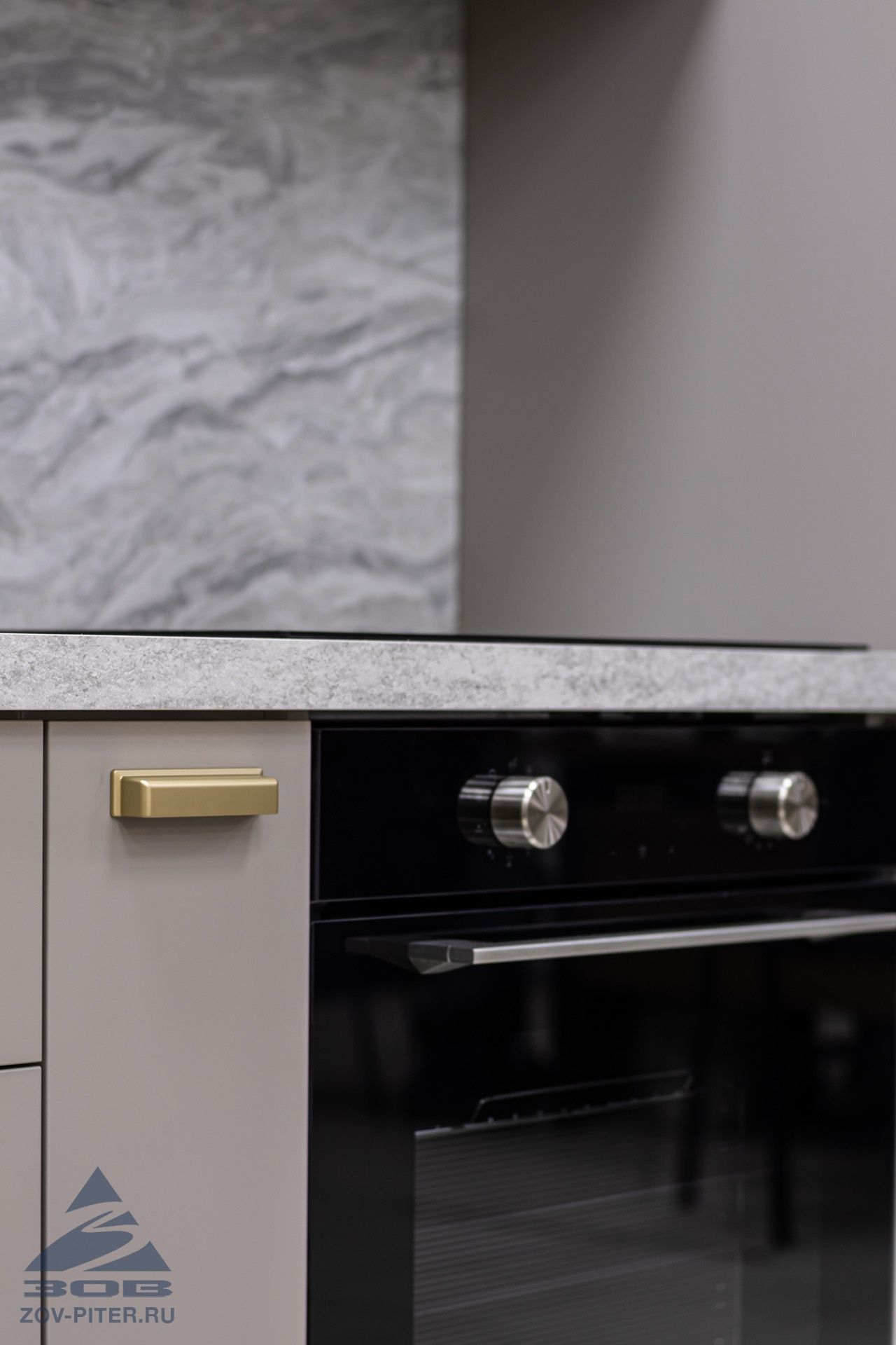 Акрил Top Matt/Акрил Fenix HTM