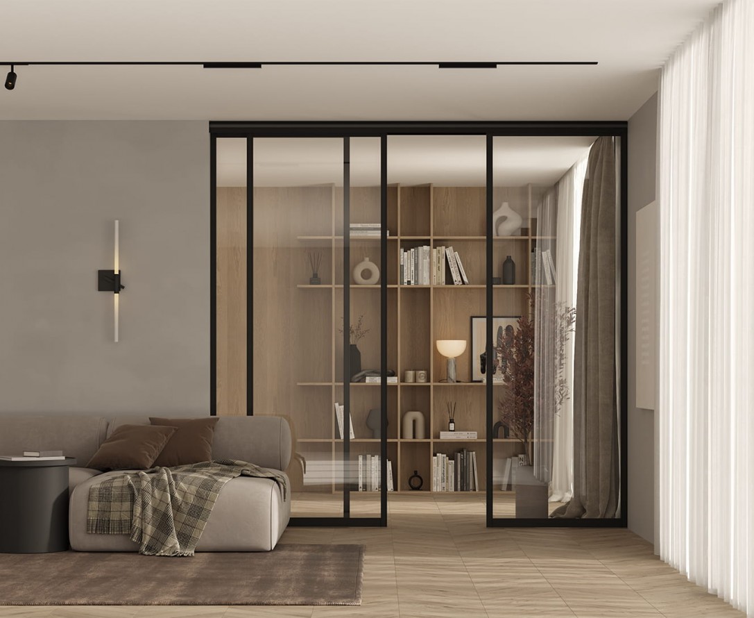 ПОДВЕСНАЯ СИСТЕМА AIR