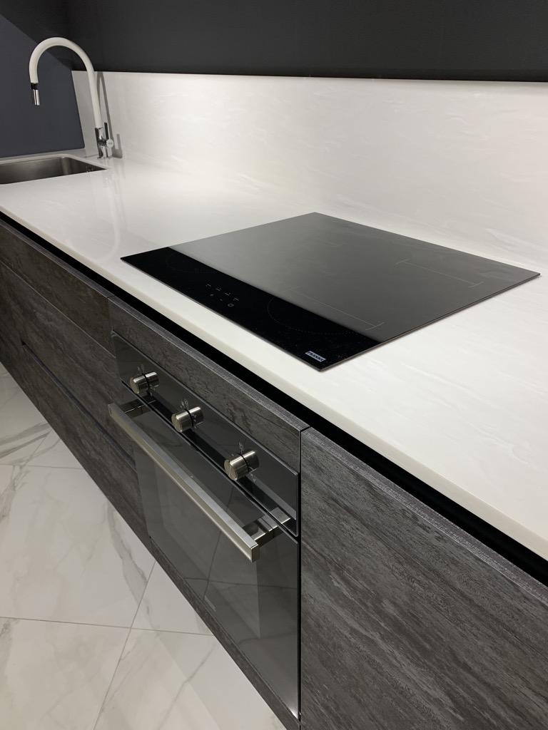 Акрил Тальк мат. ПОСТ Синкрон Блабер