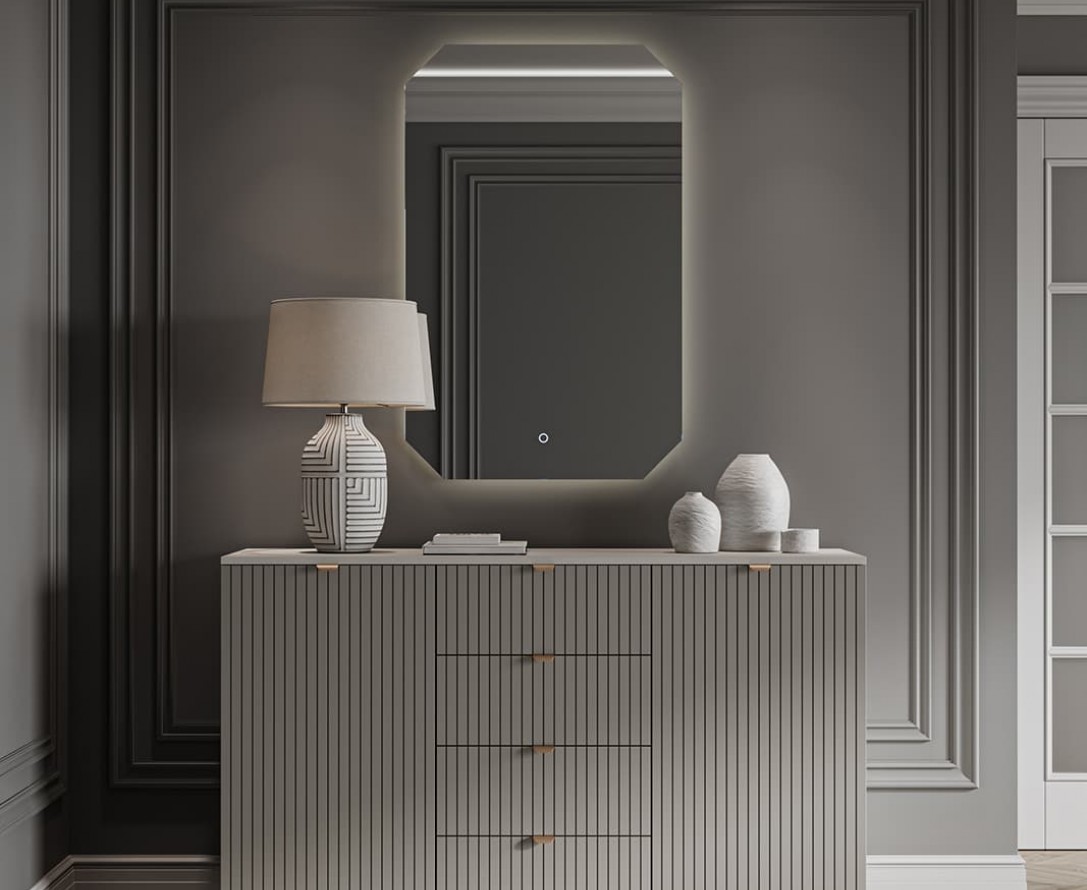 ЗЕРКАЛО ОДРИ