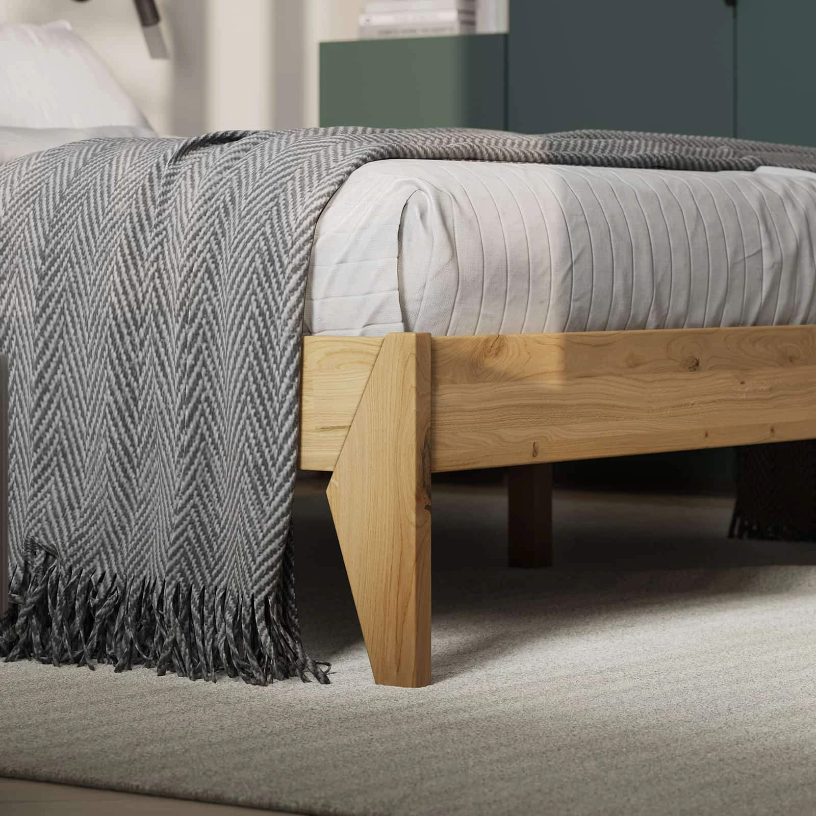 Спальня КАПРИ 3. СПАЛЬНЯ, фото 6