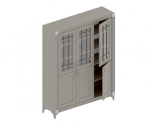 ПЬЕМОНТ. ЭЛЕМЕНТЫ КОЛЛЕКЦИИ