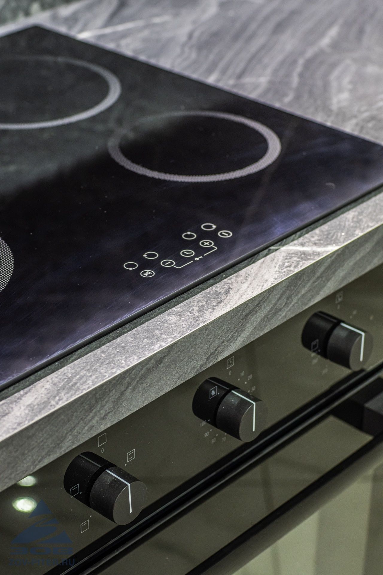 Кухня Флавио / ПОСТ-10