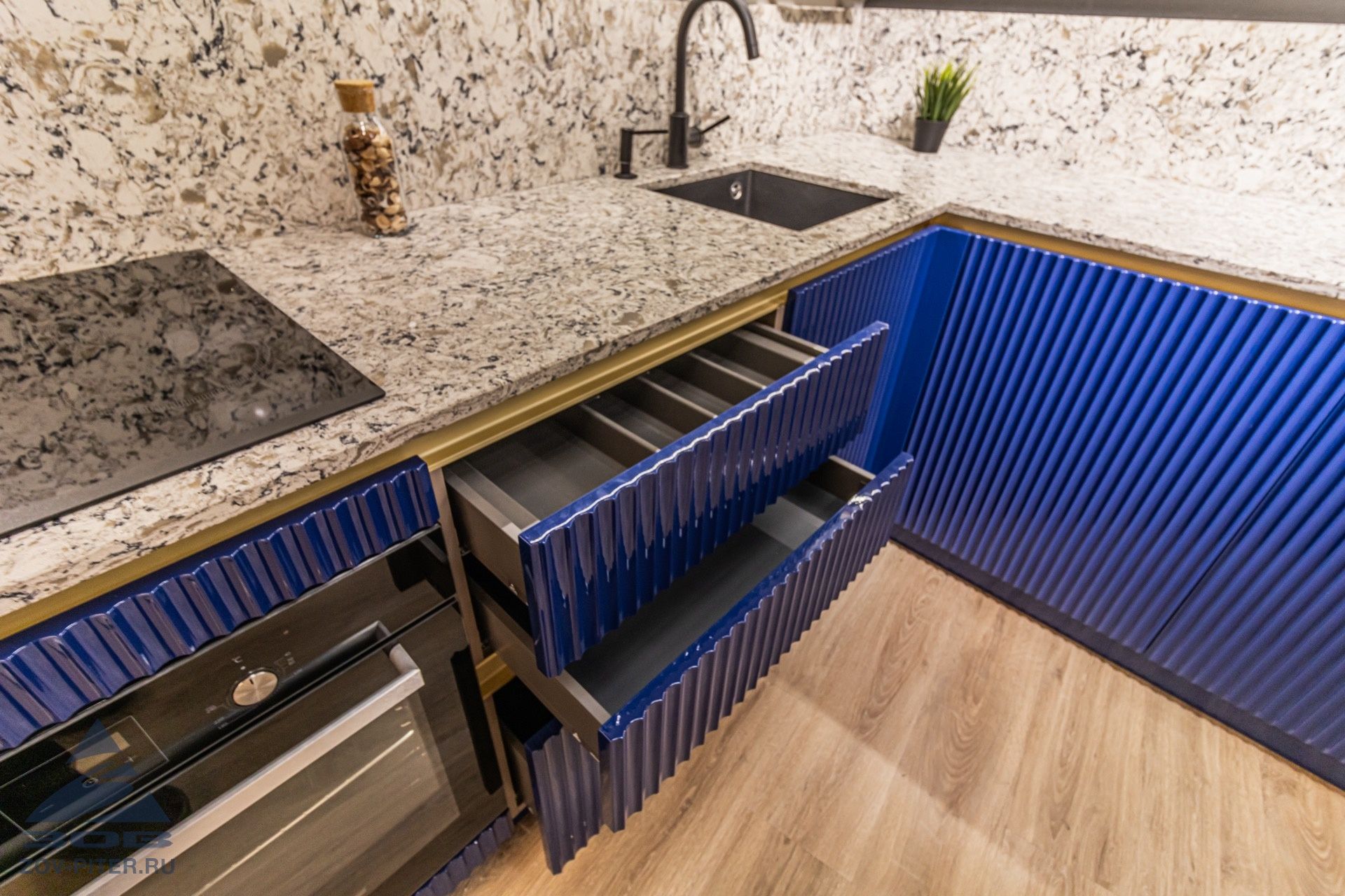 Кухня Флавио