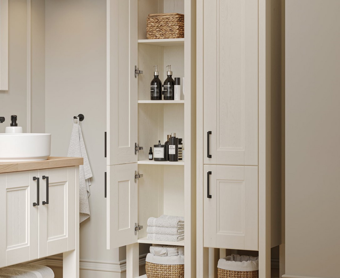 ПРОВАНС. ВАННАЯ