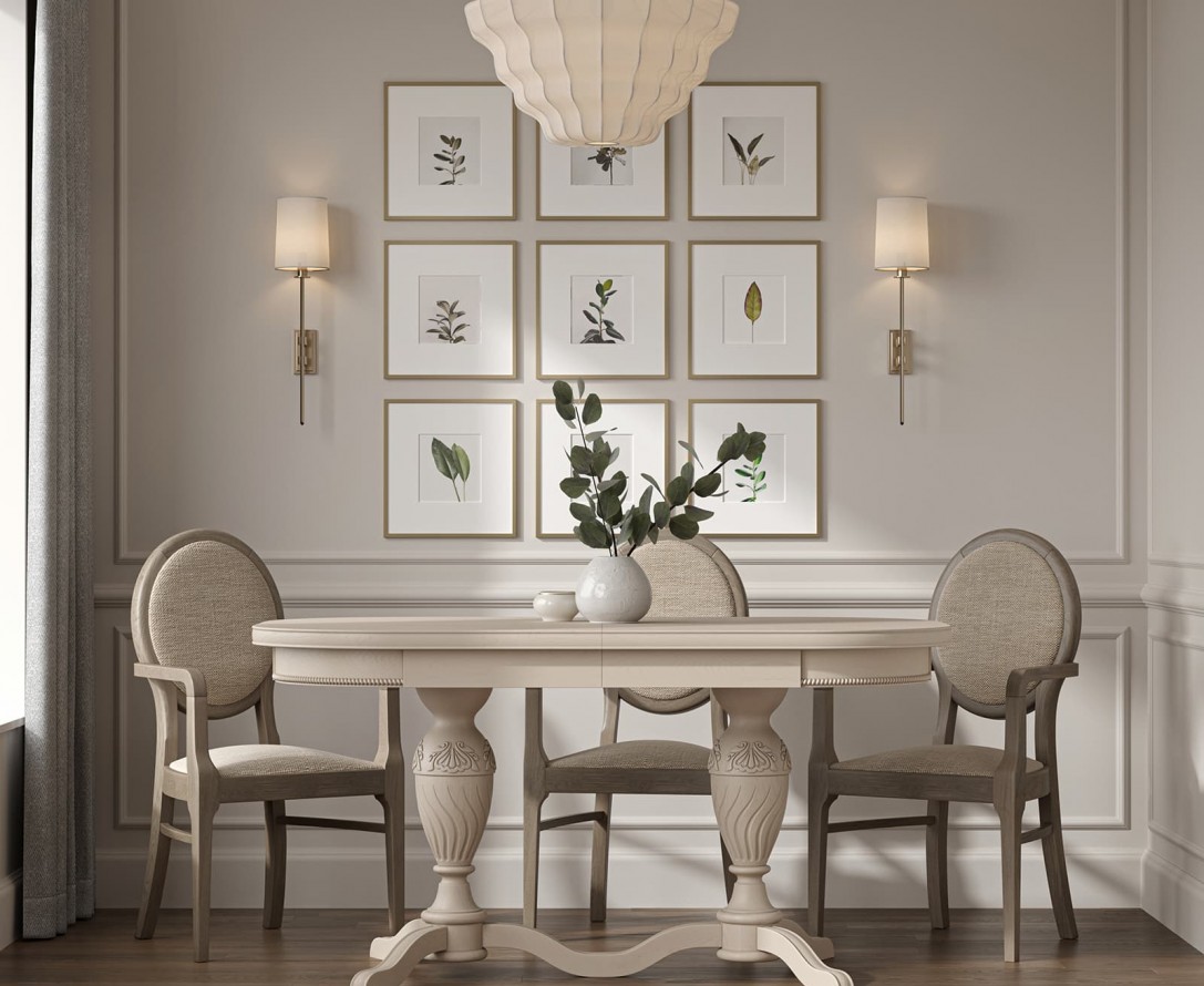 ЦЕЗАРЬ 4 раздвижной