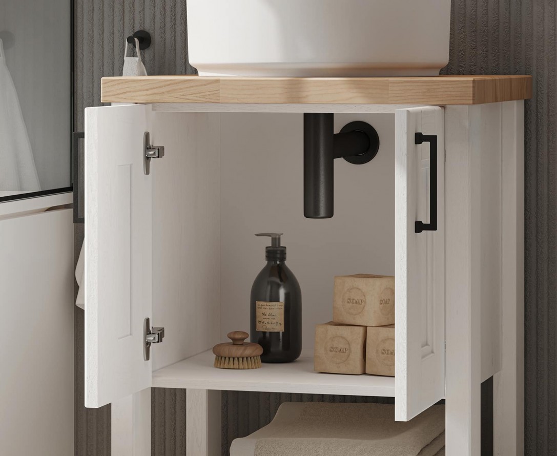 ПРОВАНС. ВАННАЯ