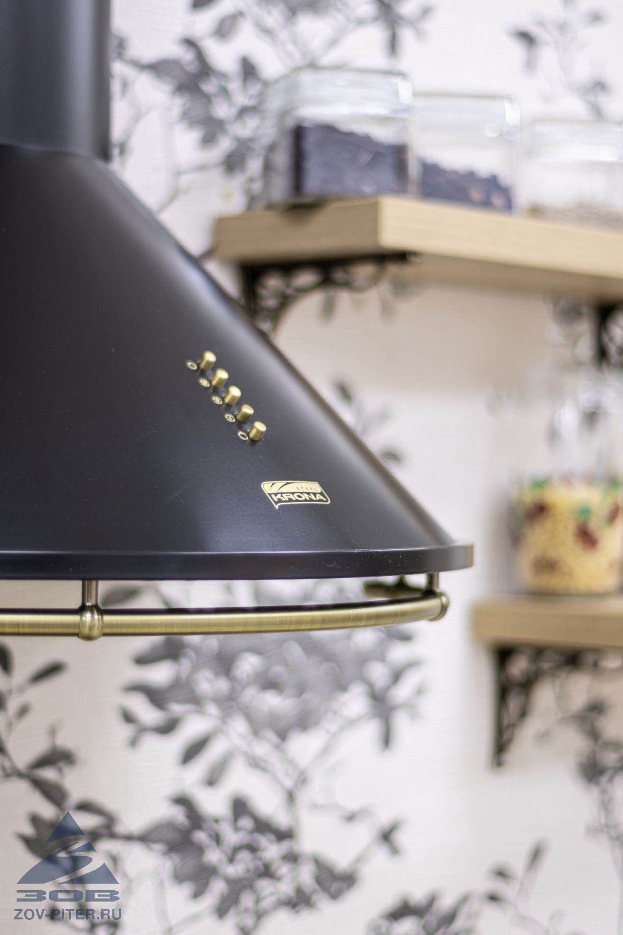 Акрил Top Matt/Акрил Fenix HTM