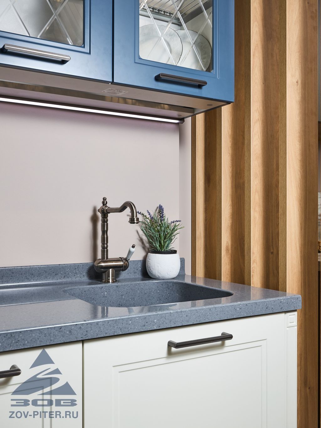 Кухня «Эйвон» 