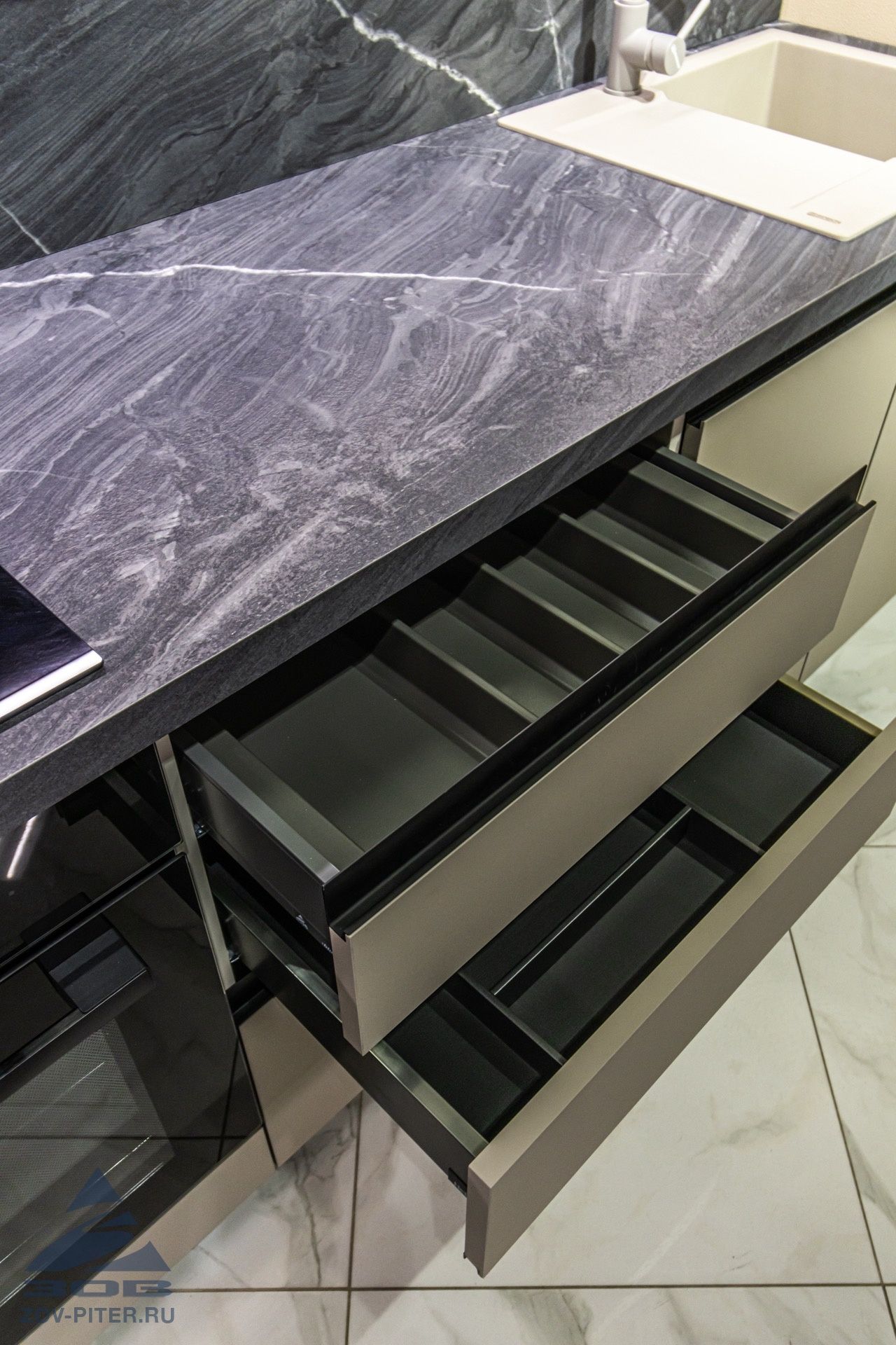 Кухня Флавио / ПОСТ-10