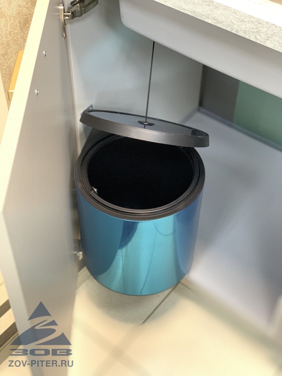 Акрил Top Matt/Акрил Fenix HTM