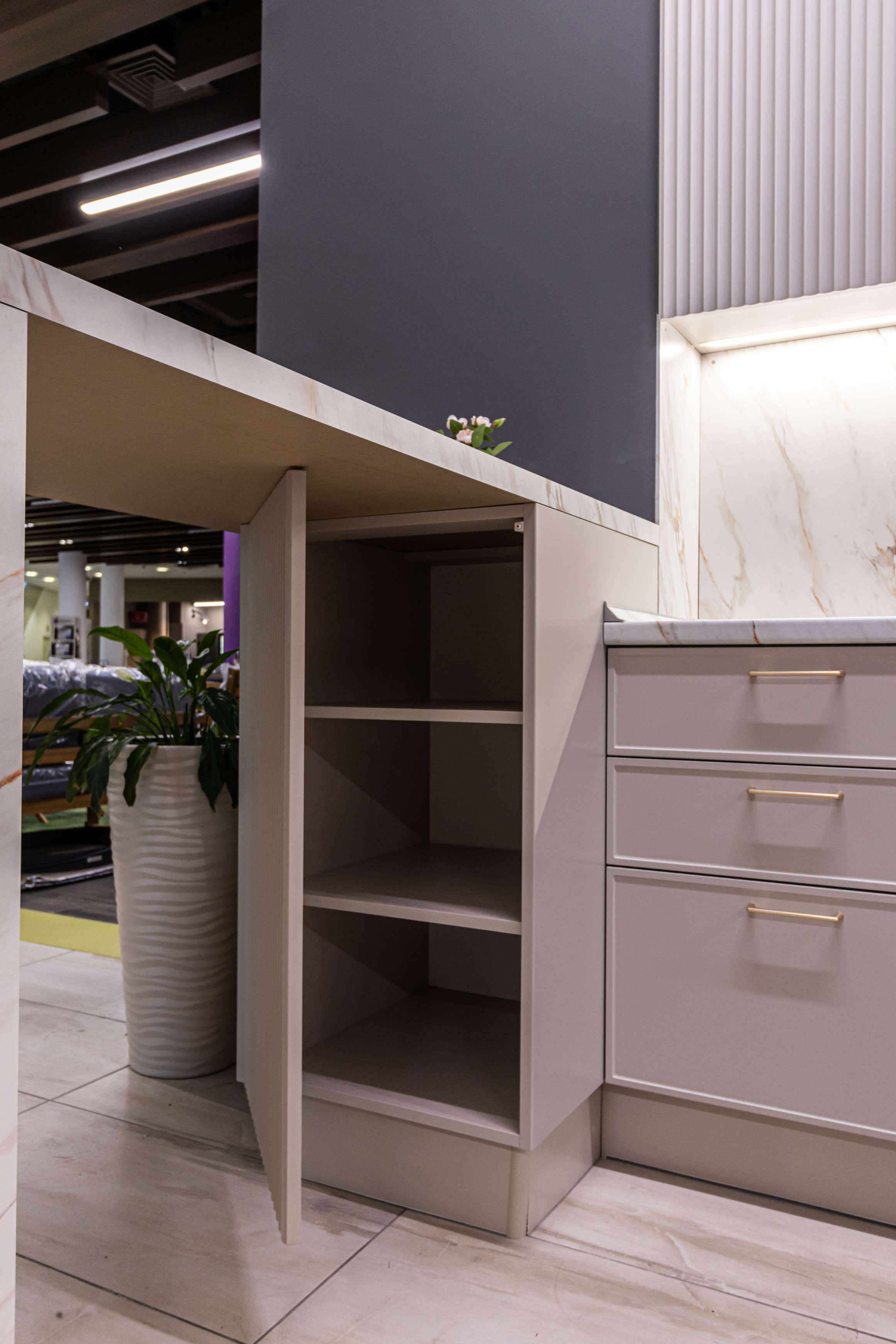 Кухня Флавио Хаген