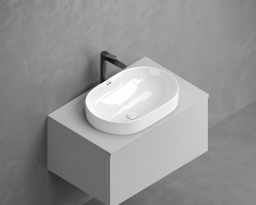 ДИОН. НАДСТАВНЫЕ РАКОВИНЫ OLIVEEKA