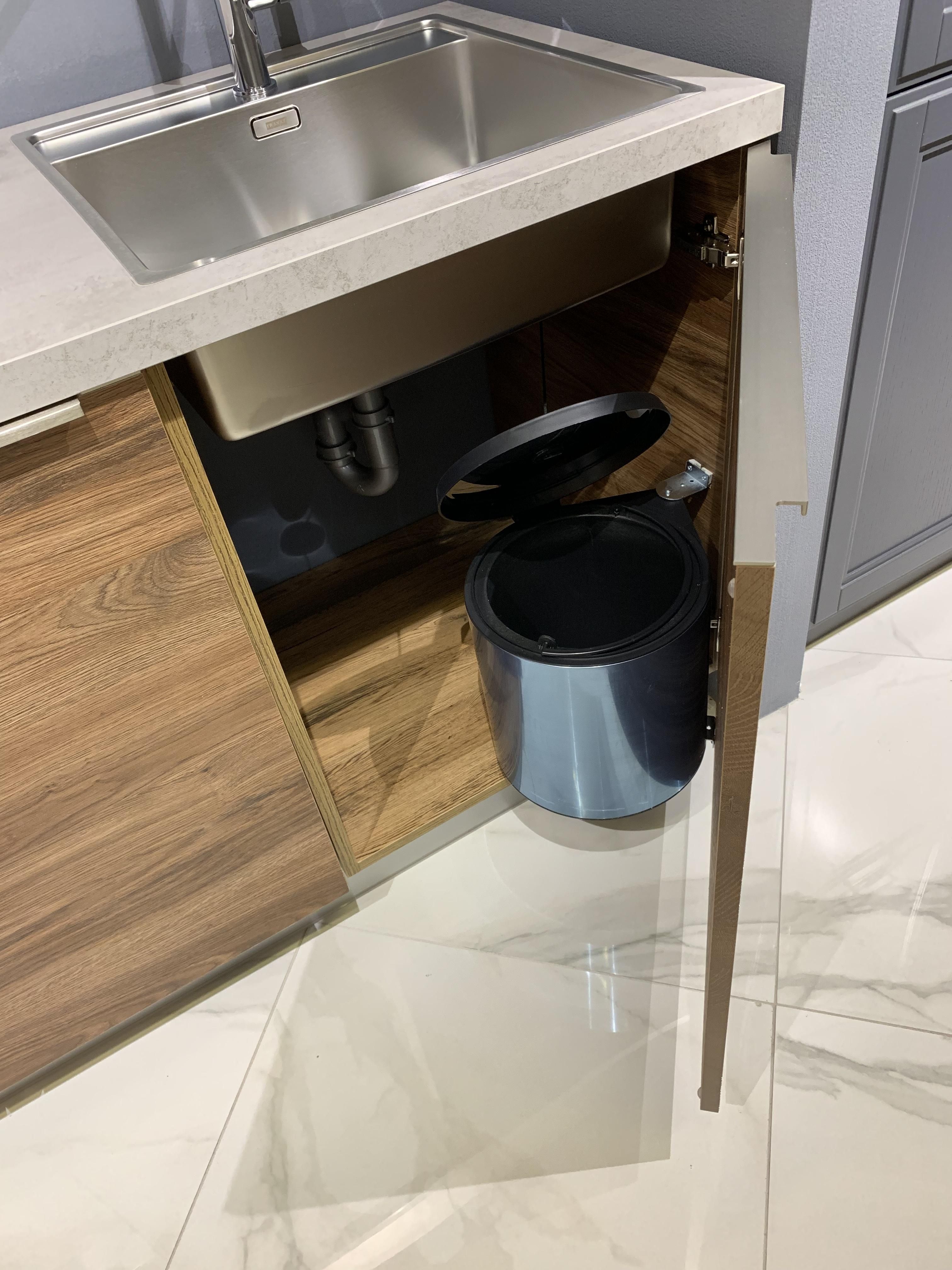 Краска Система RAL 5003 глянец Пост Тимбер Марон