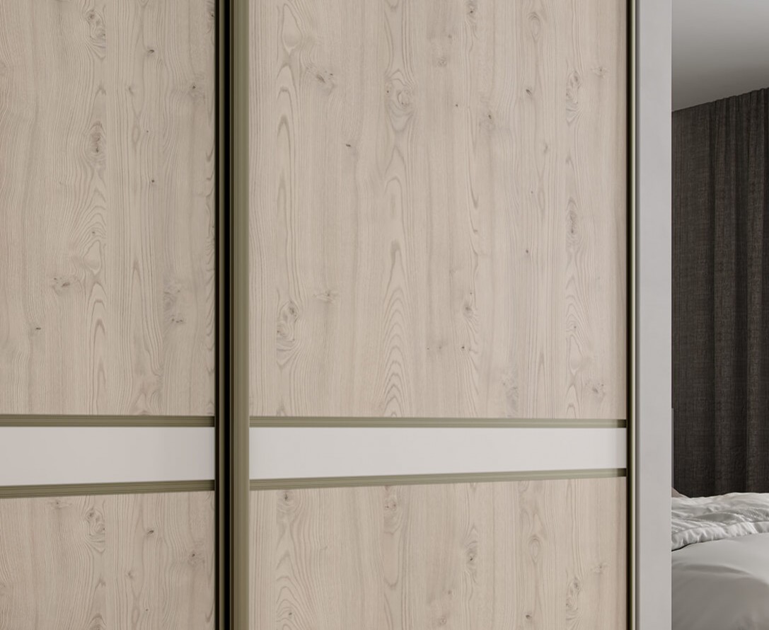 MS 120. ГАРДЕРОБНЫЙ ШКАФ 1