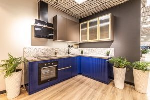 Кухня Флавио