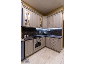 Кухня «Оптима Темпо»