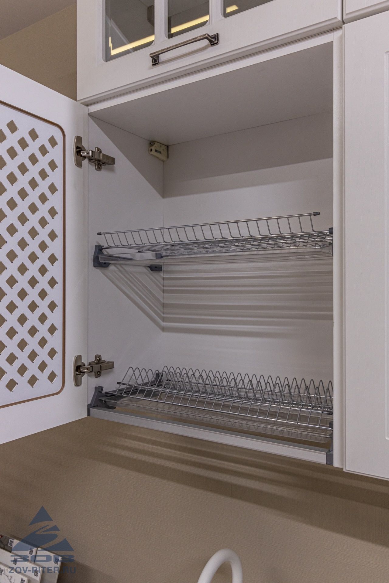 Кухня Лонгфорд