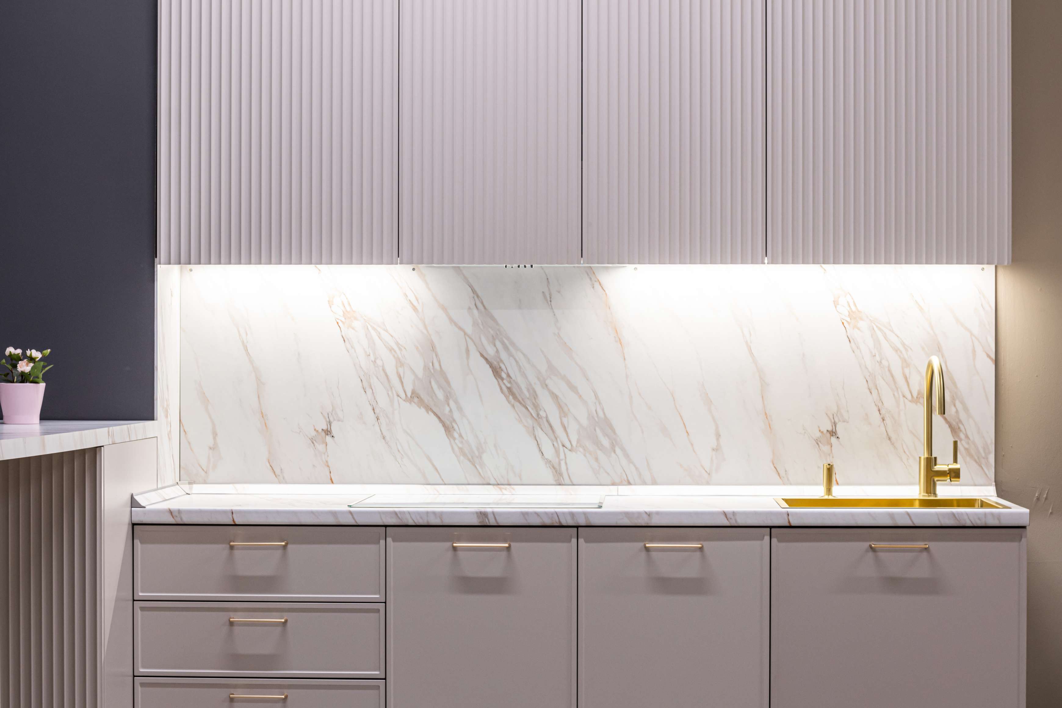 Кухня Флавио Хаген