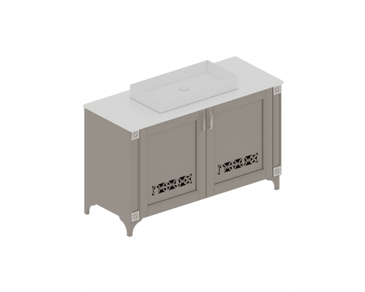 ПЬЕМОНТ. ЭЛЕМЕНТЫ КОЛЛЕКЦИИ