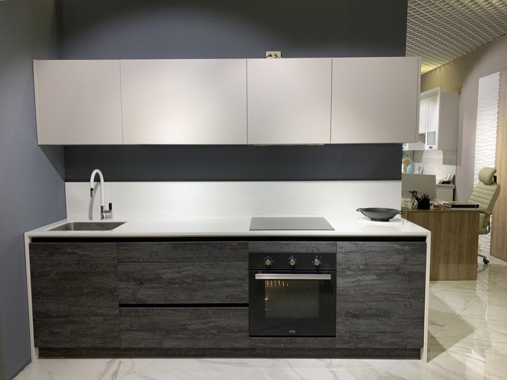 Акрил Тальк мат. ПОСТ Синкрон Блабер