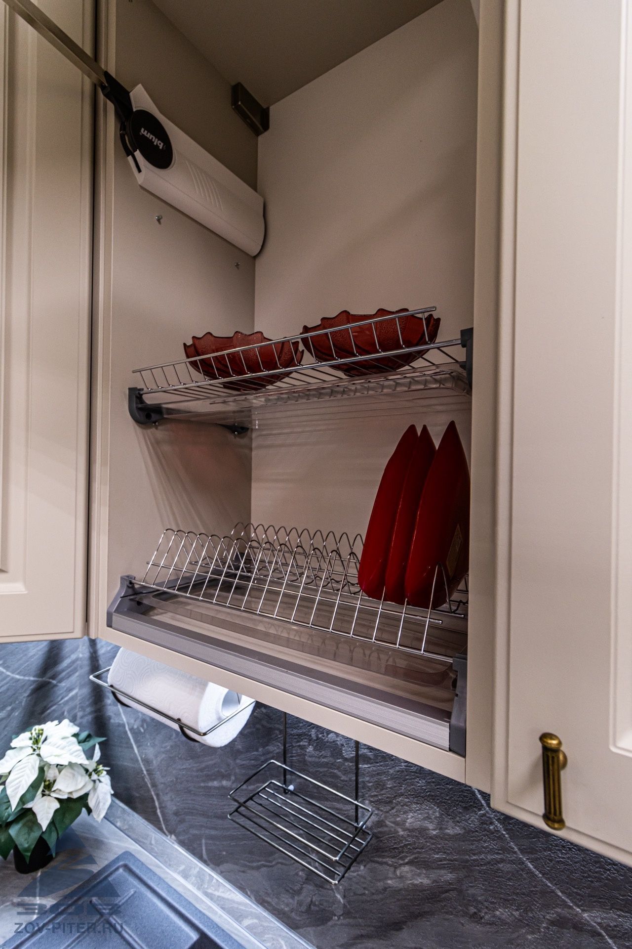 Кухня «Оптима Темпо»