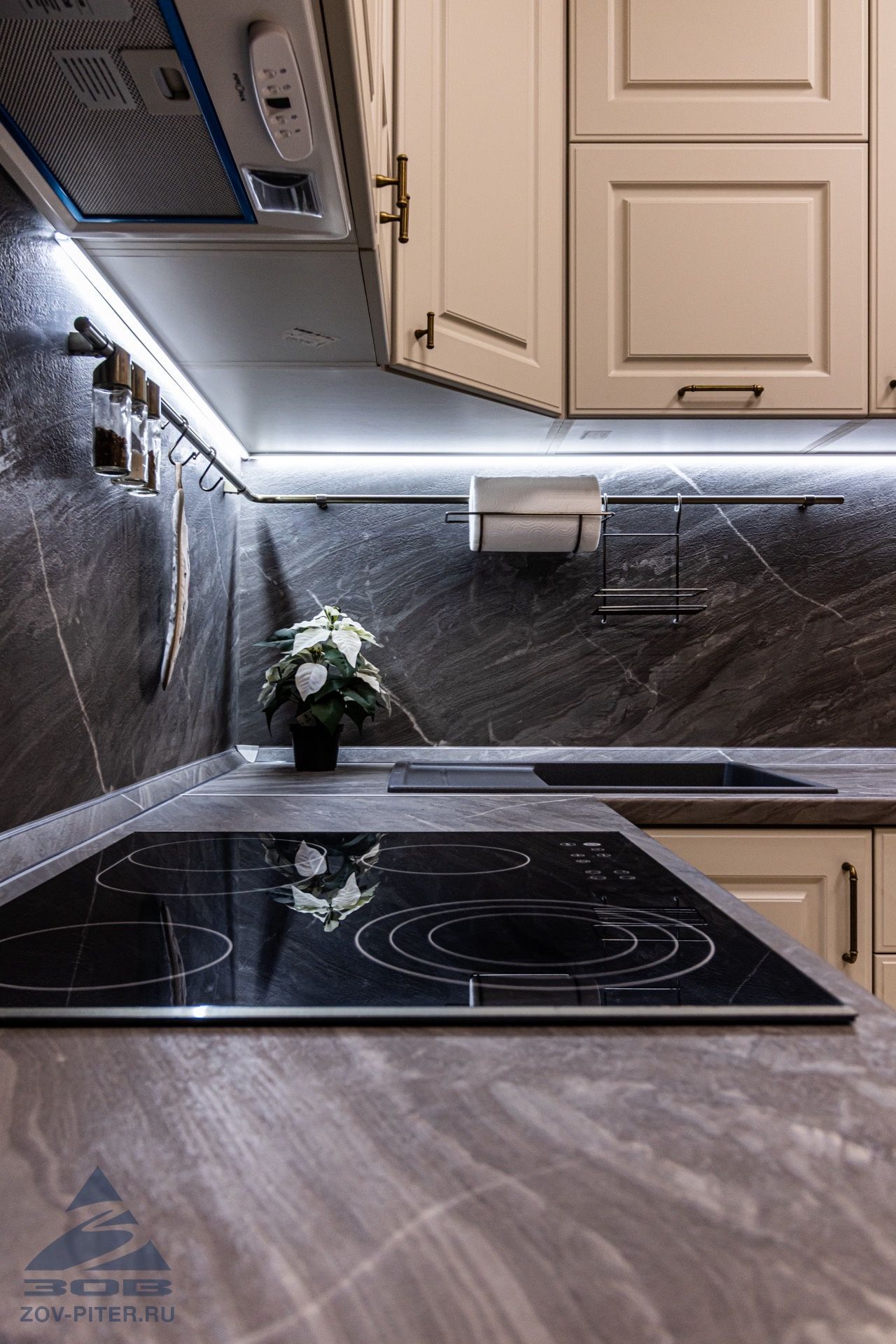 Кухня «Оптима Темпо»