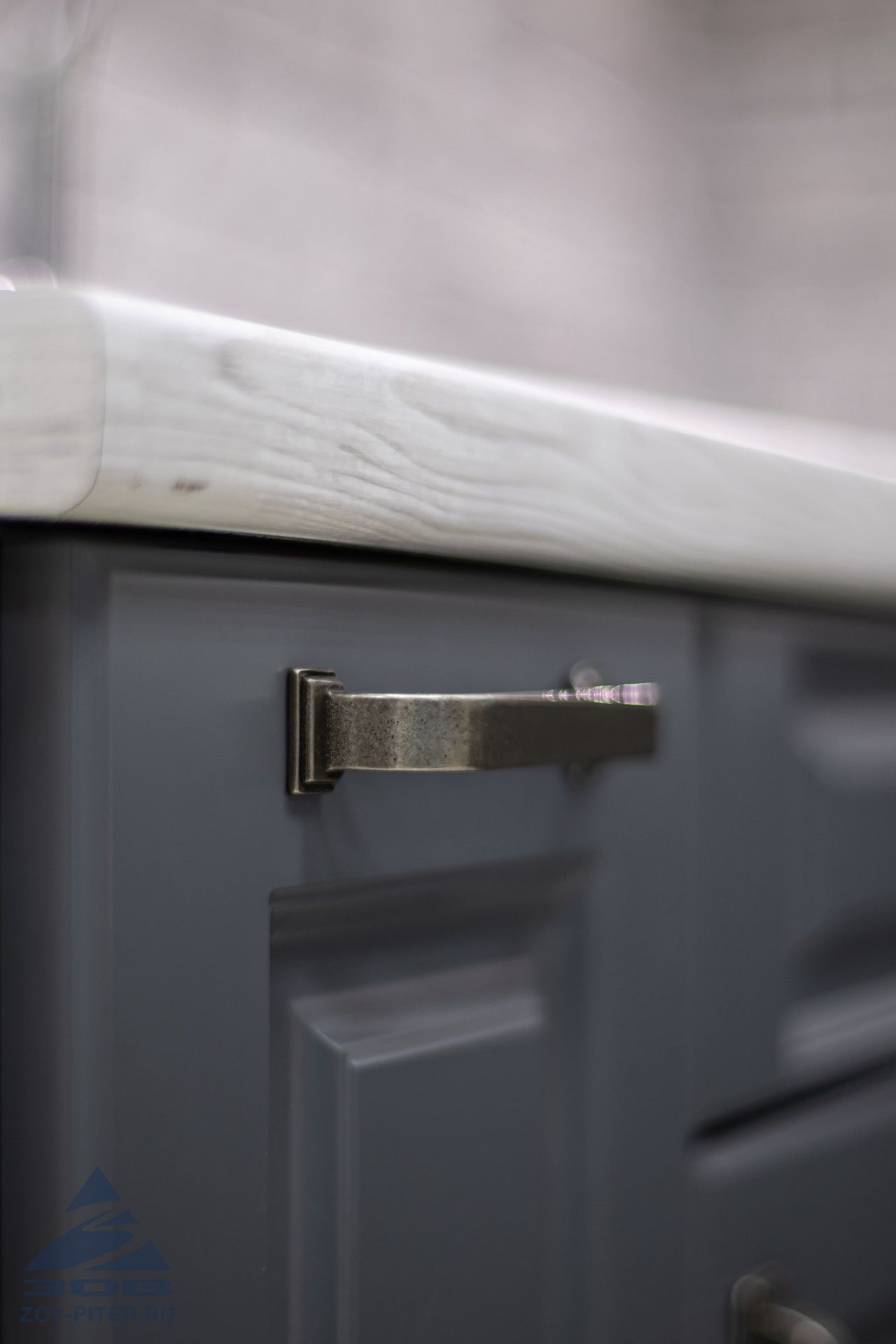 Акрил Top Matt/Акрил Fenix HTM