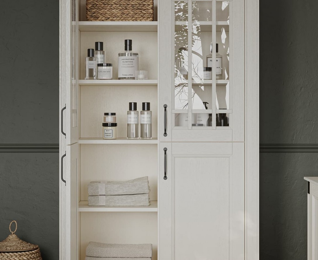 ПЬЕМОНТ. ВАННАЯ