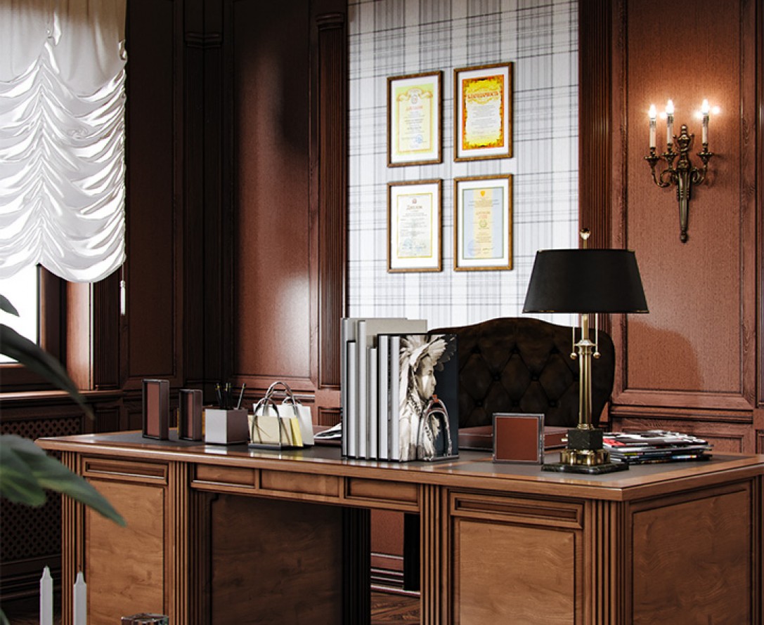 АРТУР. КАБИНЕТ