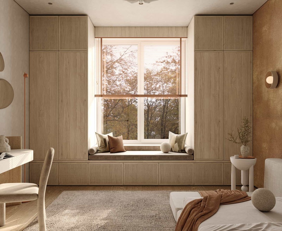 ГАРДЕРОБНЫЙ ШКАФ 20