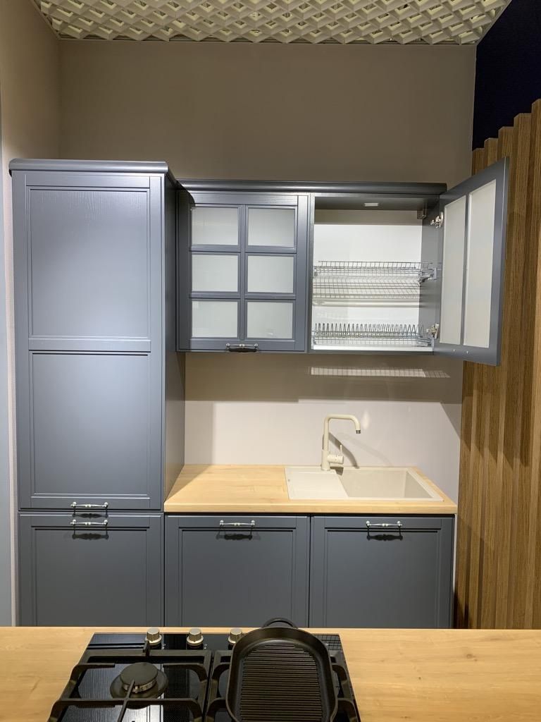 Кухня Фортвуд