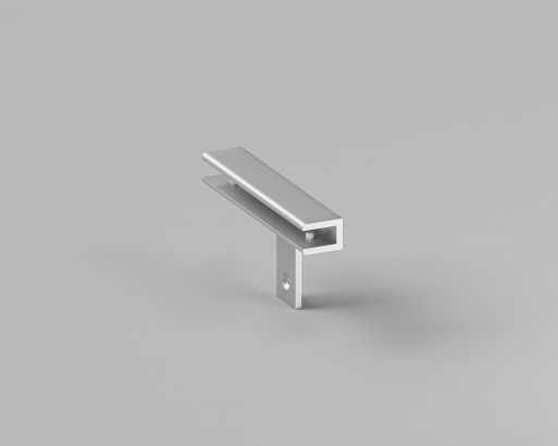 ЭЛЕМЕНТЫ СТЕЛЛАЖНОЙ СИСТЕМЫ